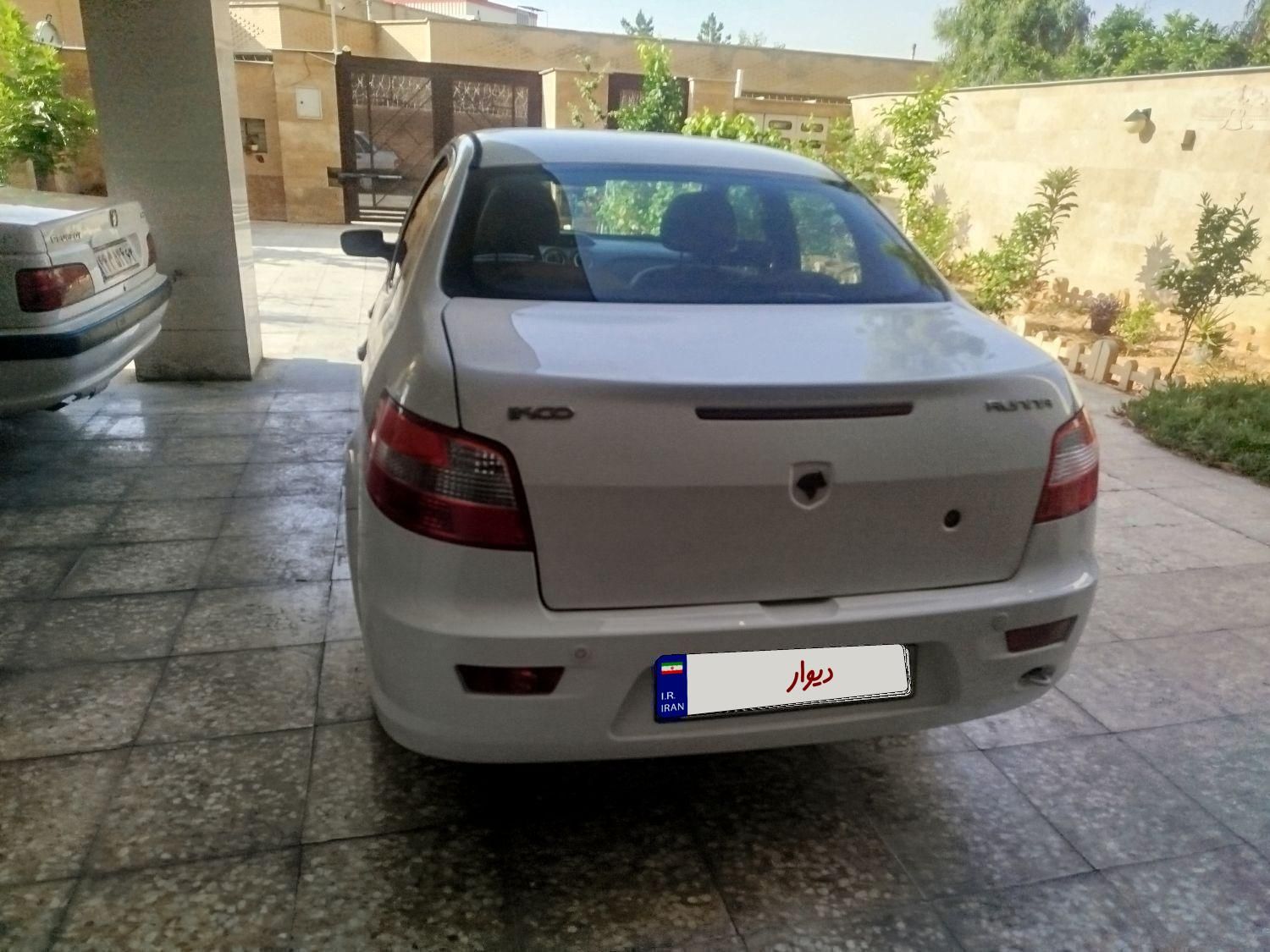 رانا LX TU5 - 1393