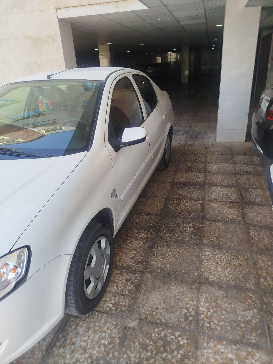 خودرو رانا، LX آگهی ann_18697193