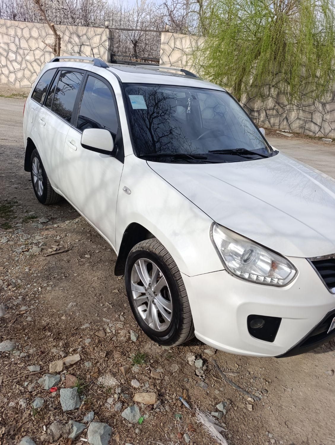 ام وی ام X33 جدید اتوماتیک - 1395