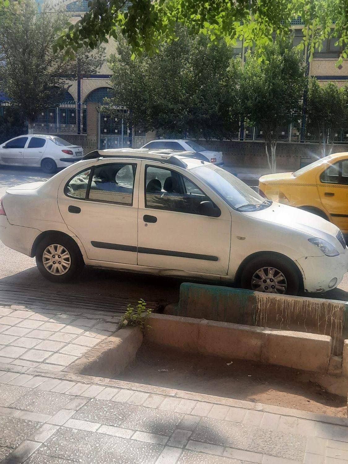 خودرو تیبا، صندوق دار آگهی ann_18697230