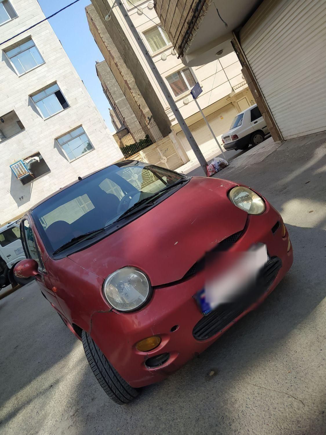 خودرو ام وی ام، 110 آگهی ann_18697272