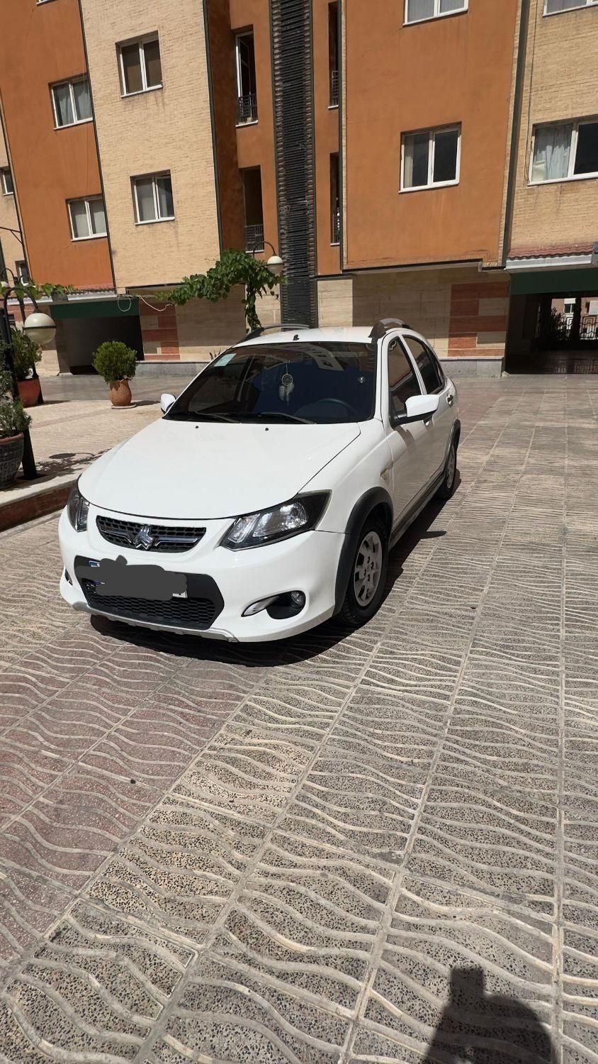 خودرو کوییک، معمولی آگهی ann_18697339