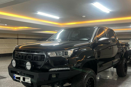 فوتون تونلند G7 - - 1402