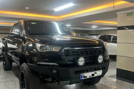 فوتون تونلند G7 - - 1402