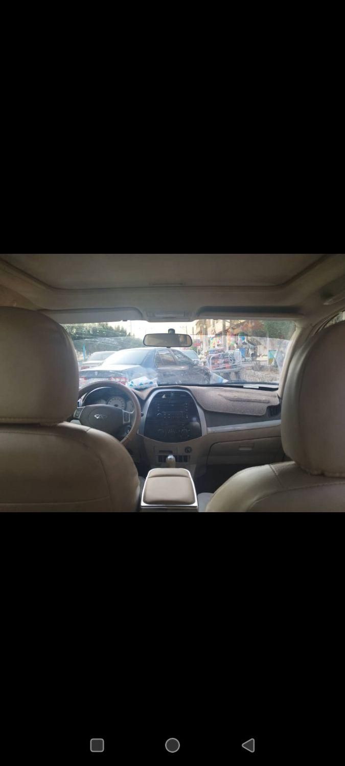 خودرو ام وی ام، X33 آگهی ann_18697345
