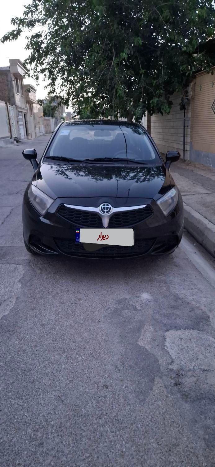 خودرو برلیانس، H230 آگهی ann_18697378