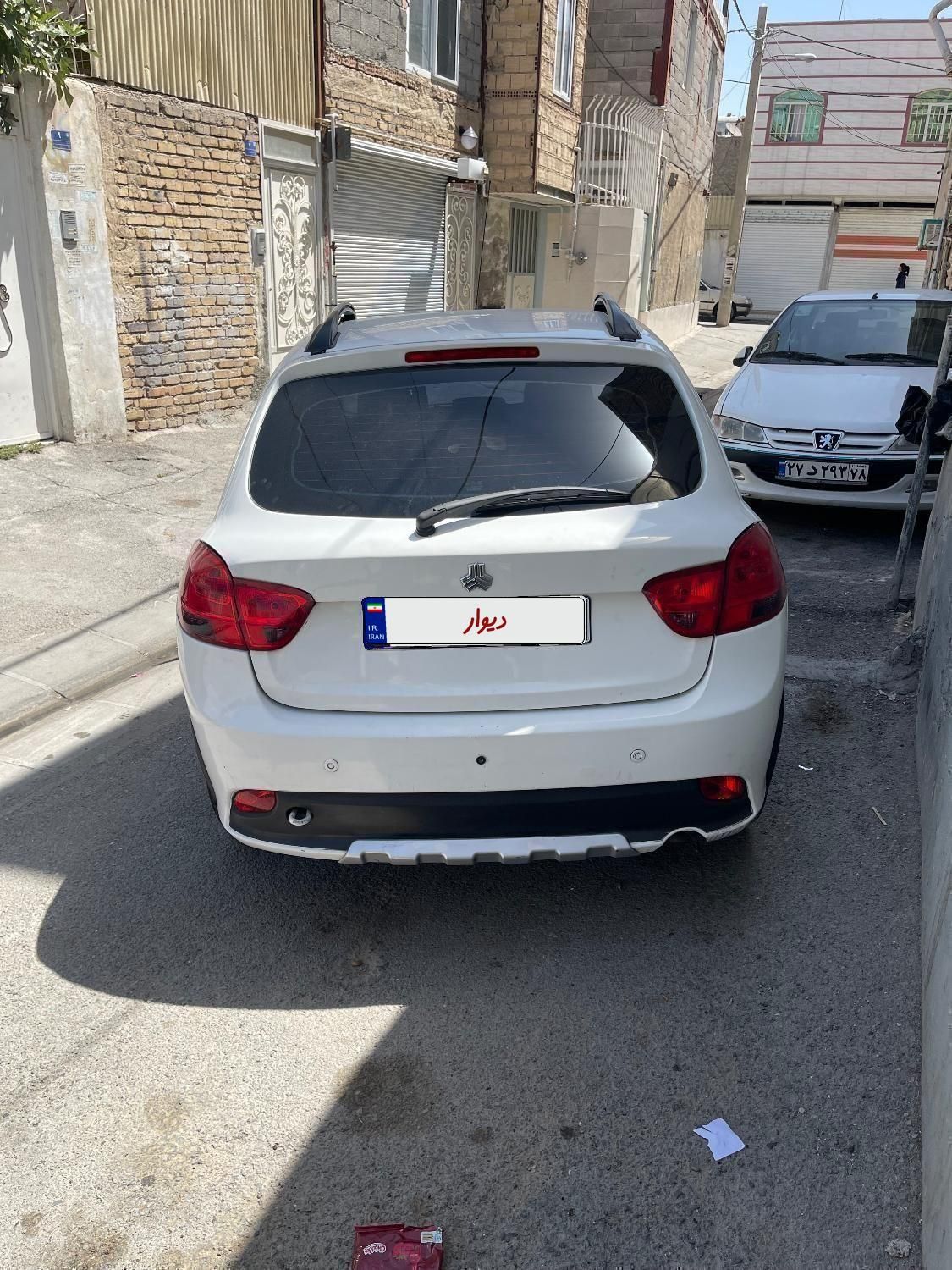 کوییک S پایه - 1402