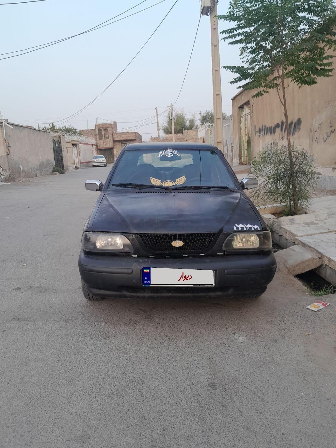 خودرو پراید، 141 آگهی ann_18697391