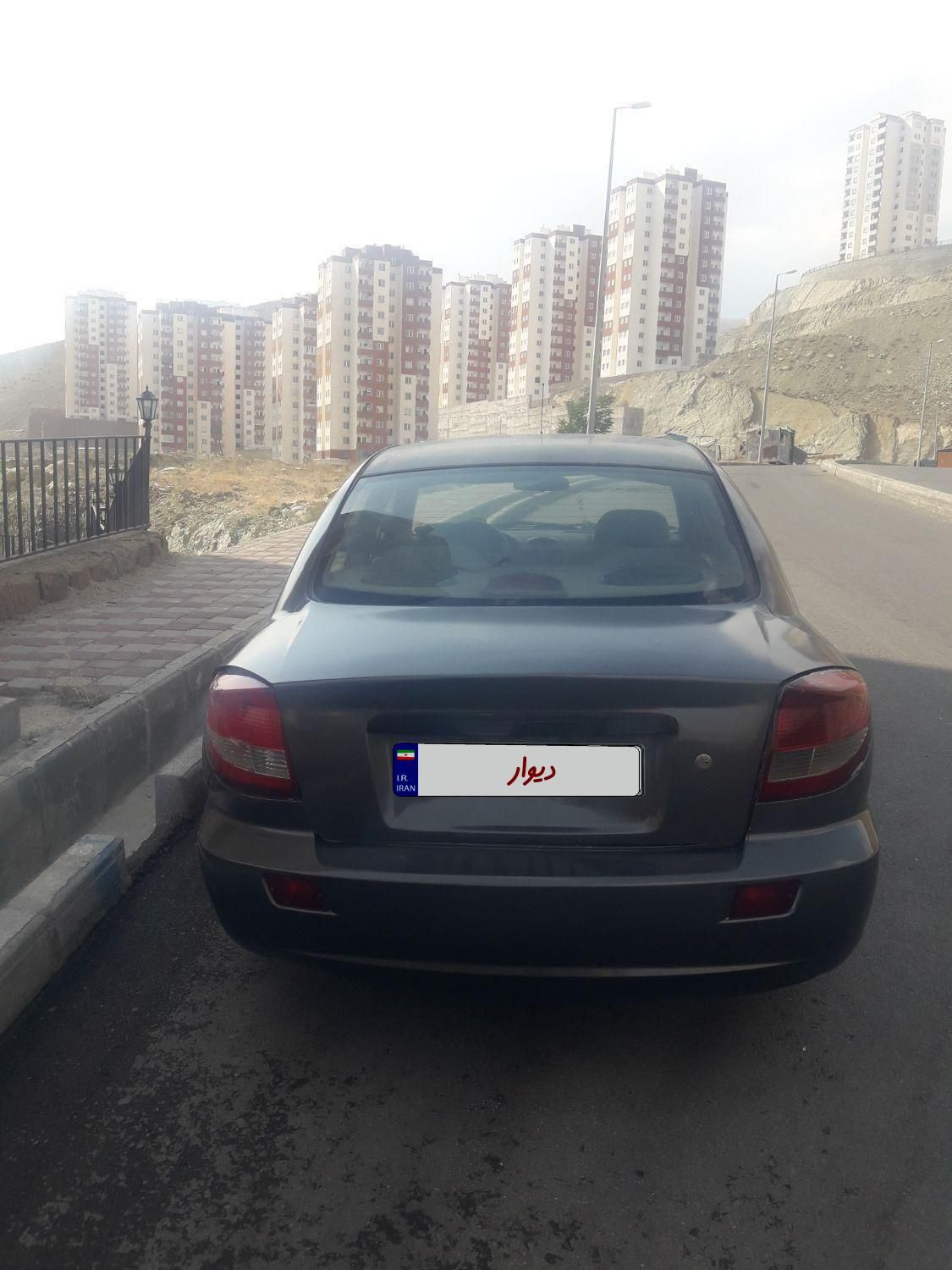 خودرو کیا، ریو مونتاژ آگهی ann_18697394