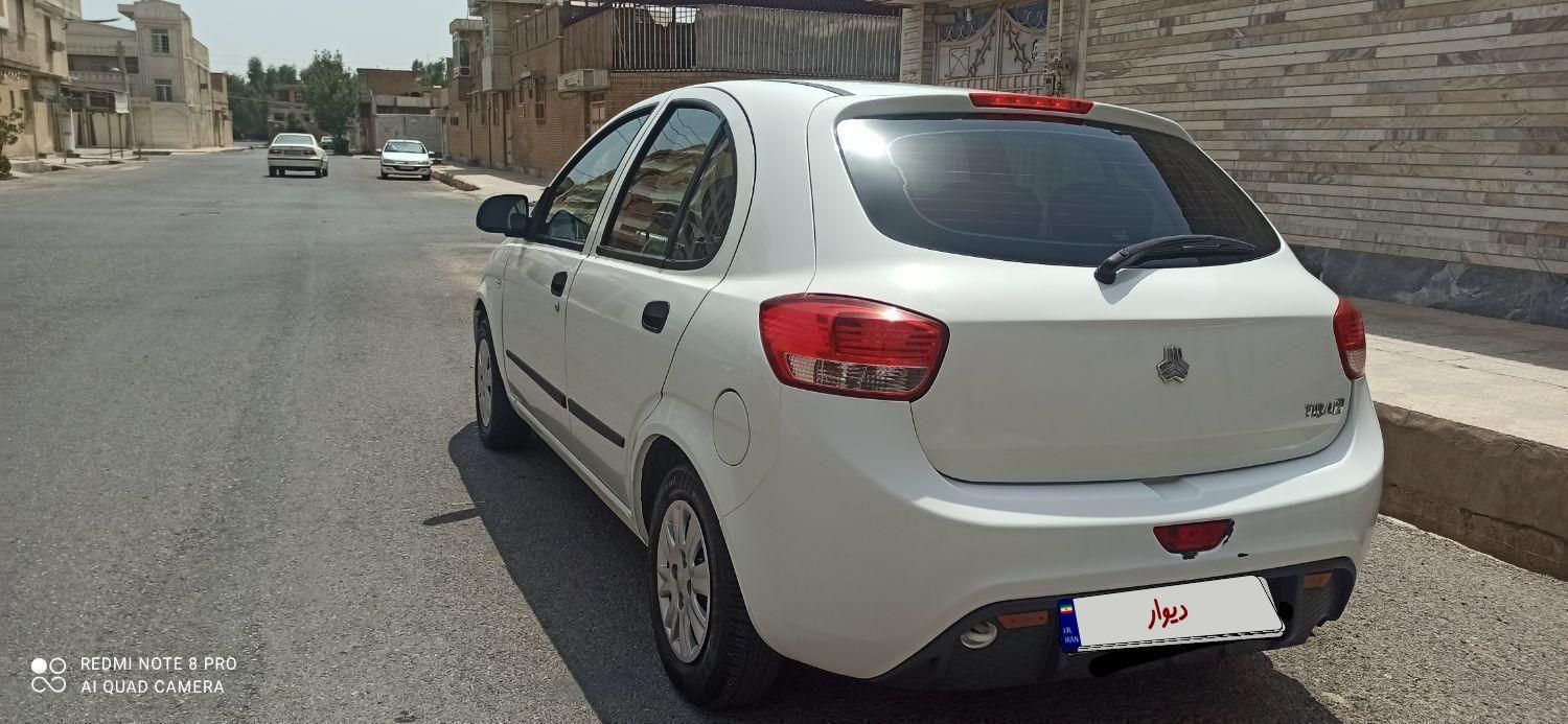 خودرو تیبا، 2 آگهی ann_18697399
