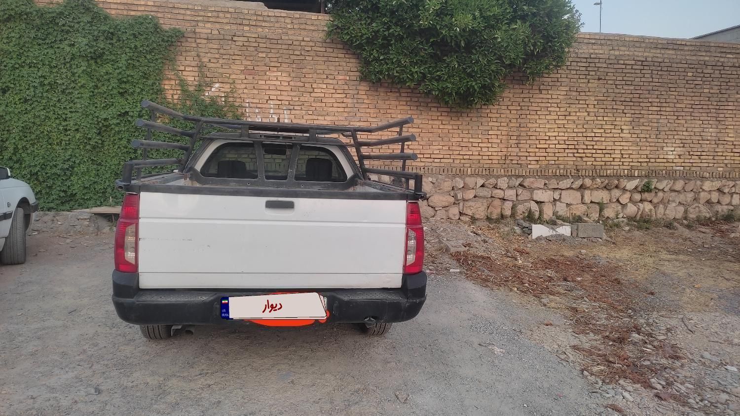 خودرو آریسان، معمولی آگهی ann_18697471