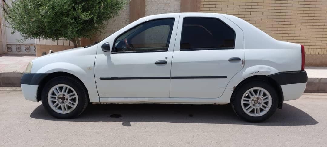 خودرو رنو، تندر 90 آگهی ann_18697513