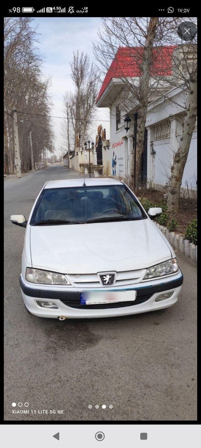 خودرو پژو، پارس آگهی ann_18697533
