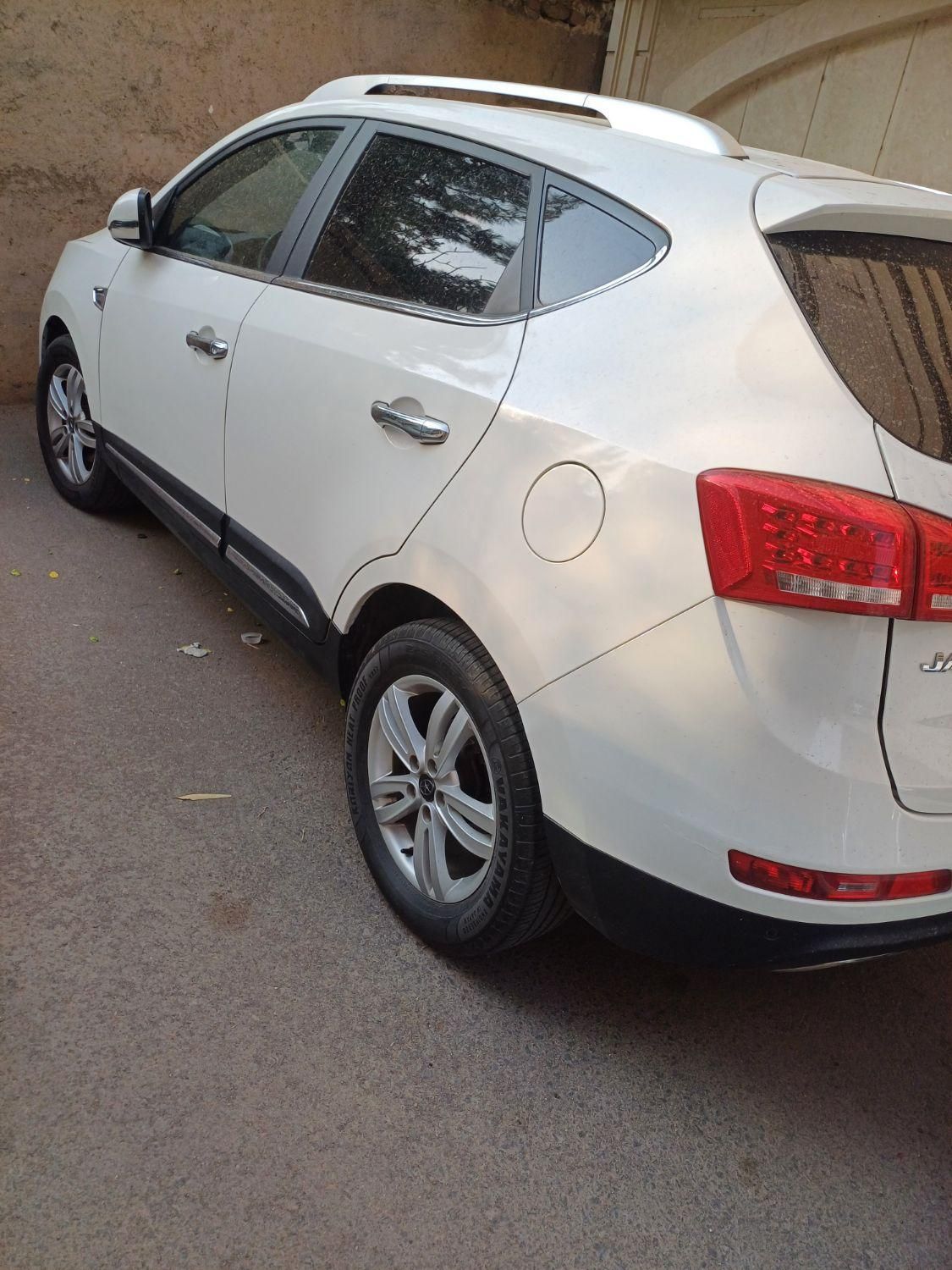 خودرو جک، S5 آگهی ann_18697536