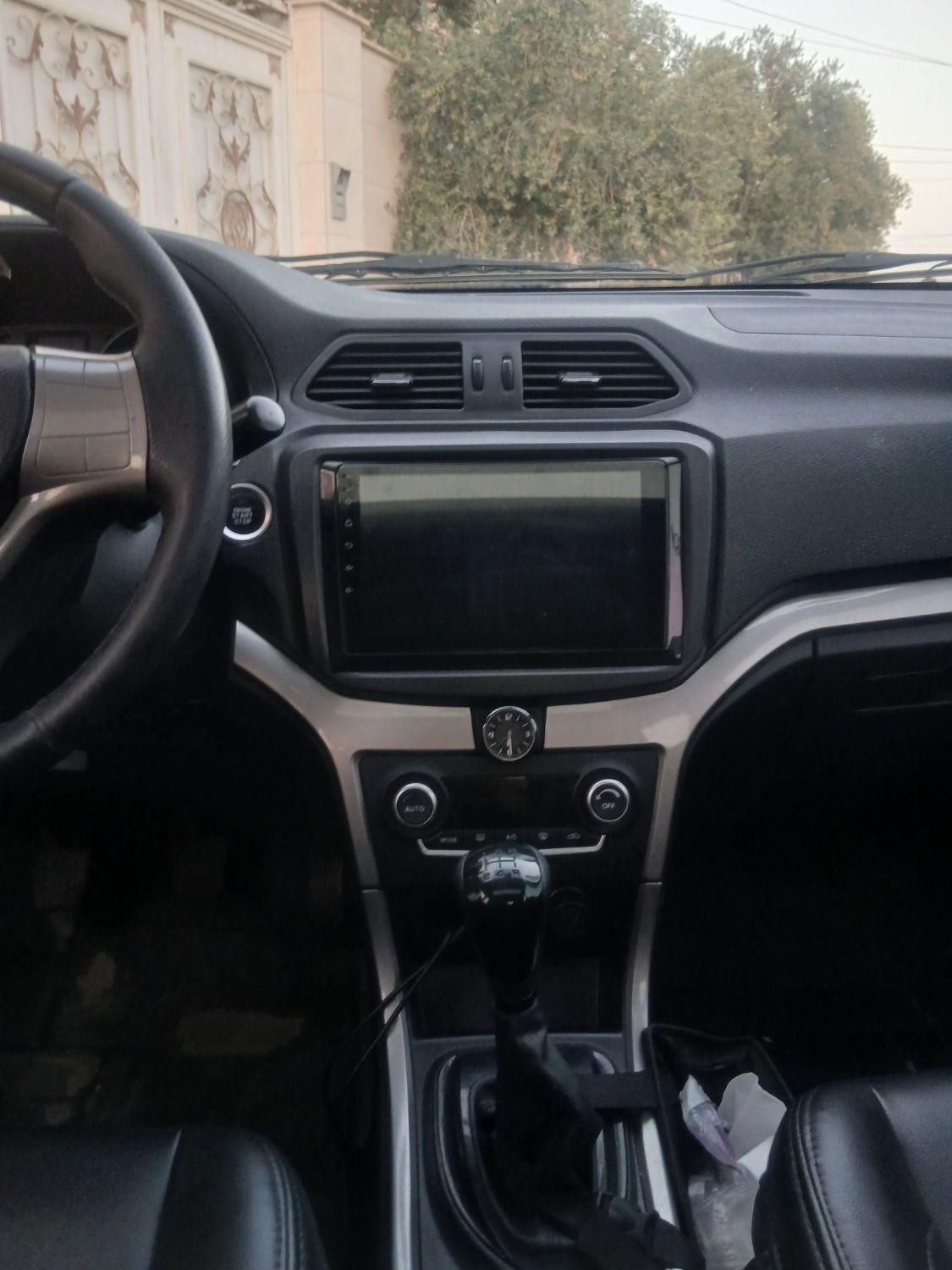 شاهین G دنده ای - 1402