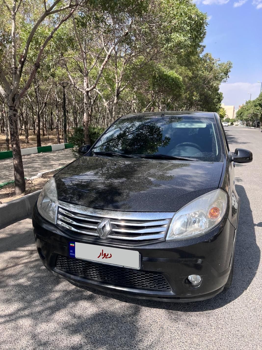 خودرو رنو، ساندرو آگهی ann_18697552