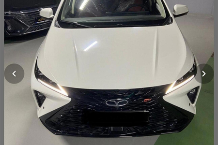فونیکس آریزو 6 GT اکسلنت - 1403