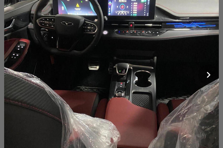 فونیکس آریزو 6 GT اکسلنت - 1403