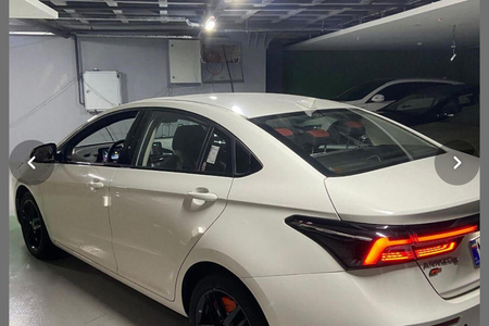 فونیکس آریزو 6 GT اکسلنت - 1403