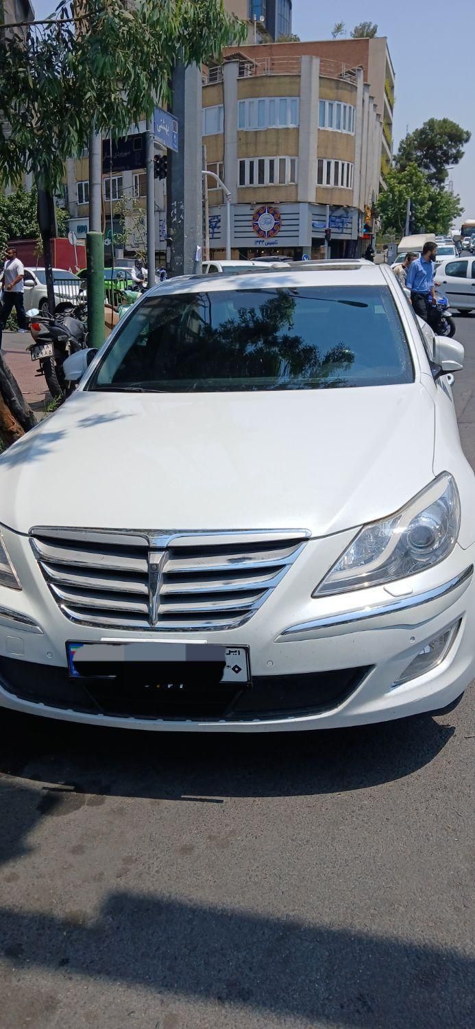 خودرو هیوندای، جنسیس آگهی ann_18697607