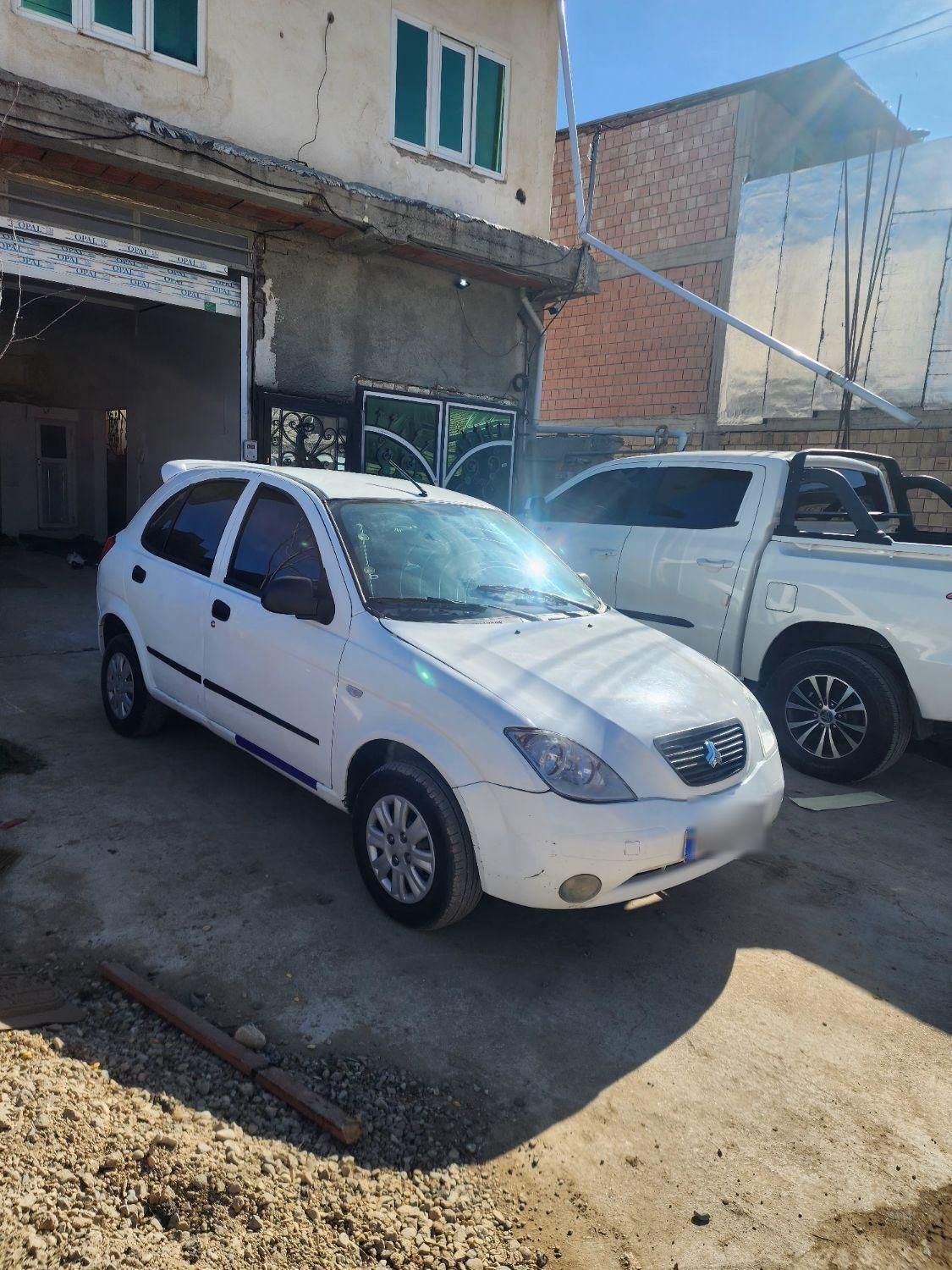 خودرو تیبا، 2 آگهی ann_18697608