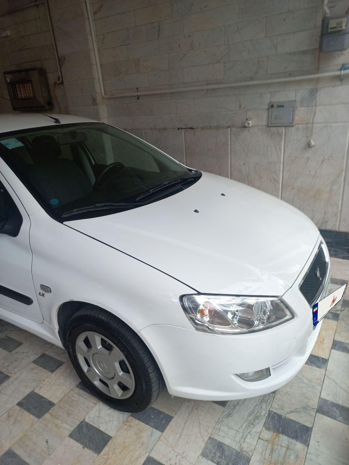 خودرو رانا، LX آگهی ann_18697613