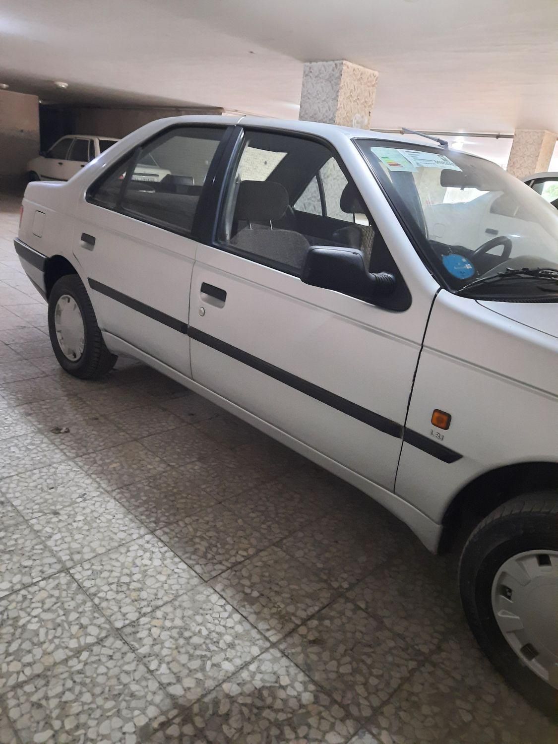 خودرو پژو، 405 آگهی ann_18697621
