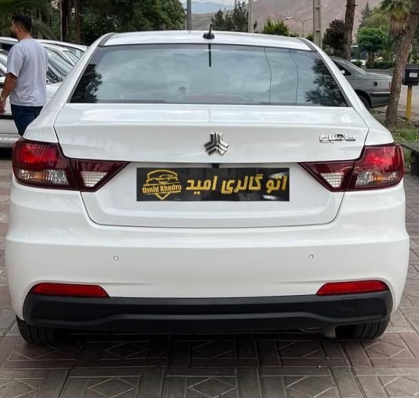 شاهین GL دنده ای - 1404