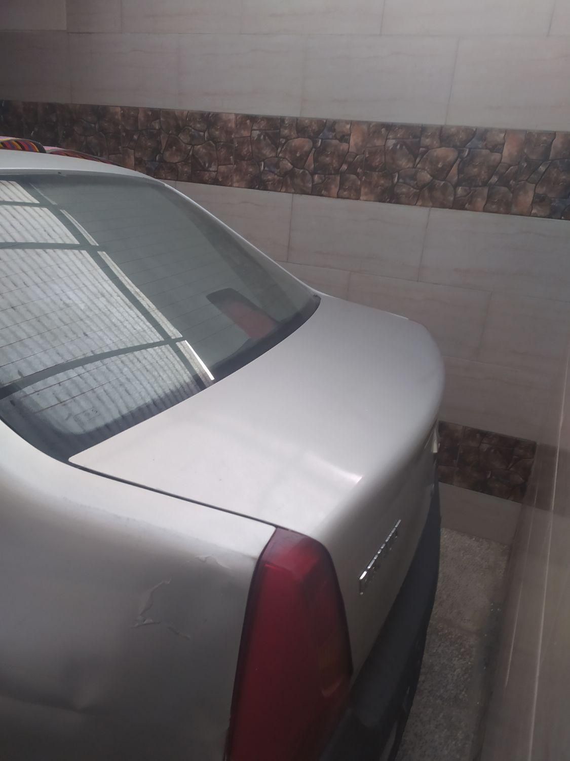 خودرو رنو، تندر 90 آگهی ann_18697626