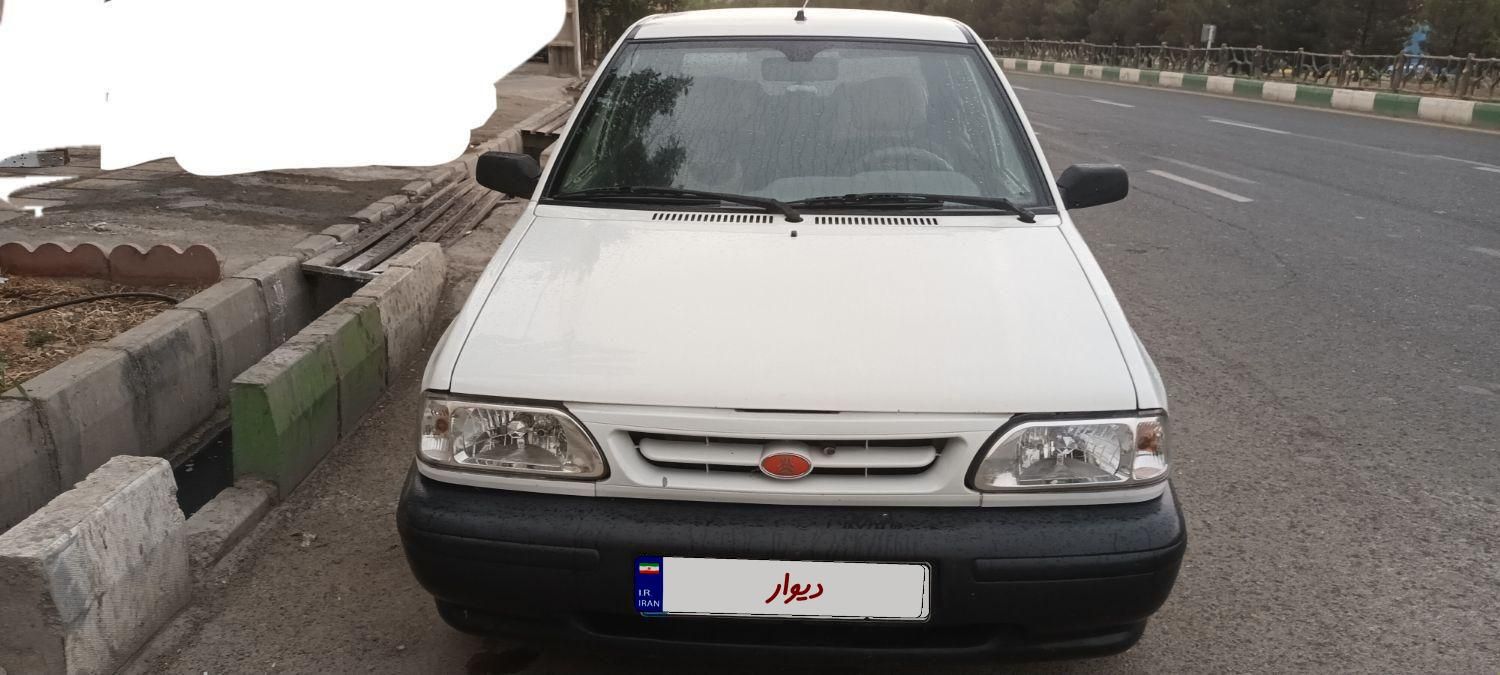 پراید 131 SE - 1394