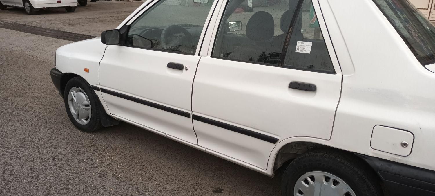 پراید 131 SE - 1394