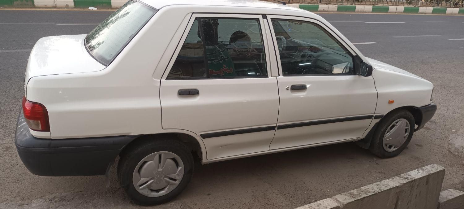 پراید 131 SE - 1394