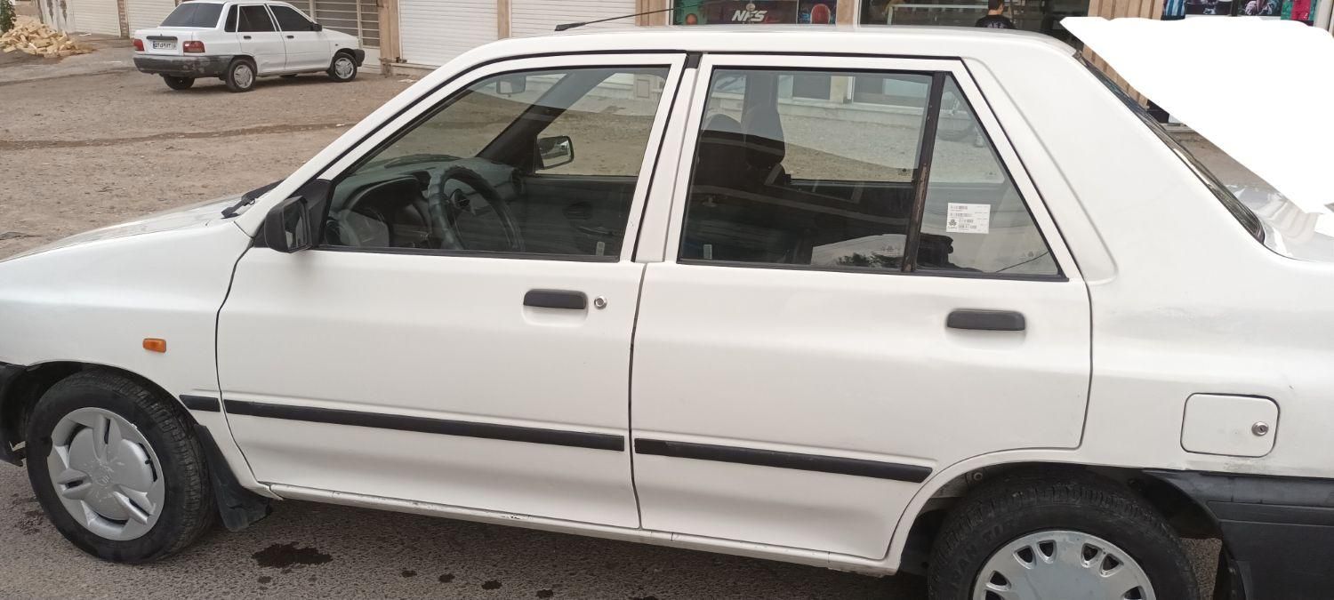 پراید 131 SE - 1394