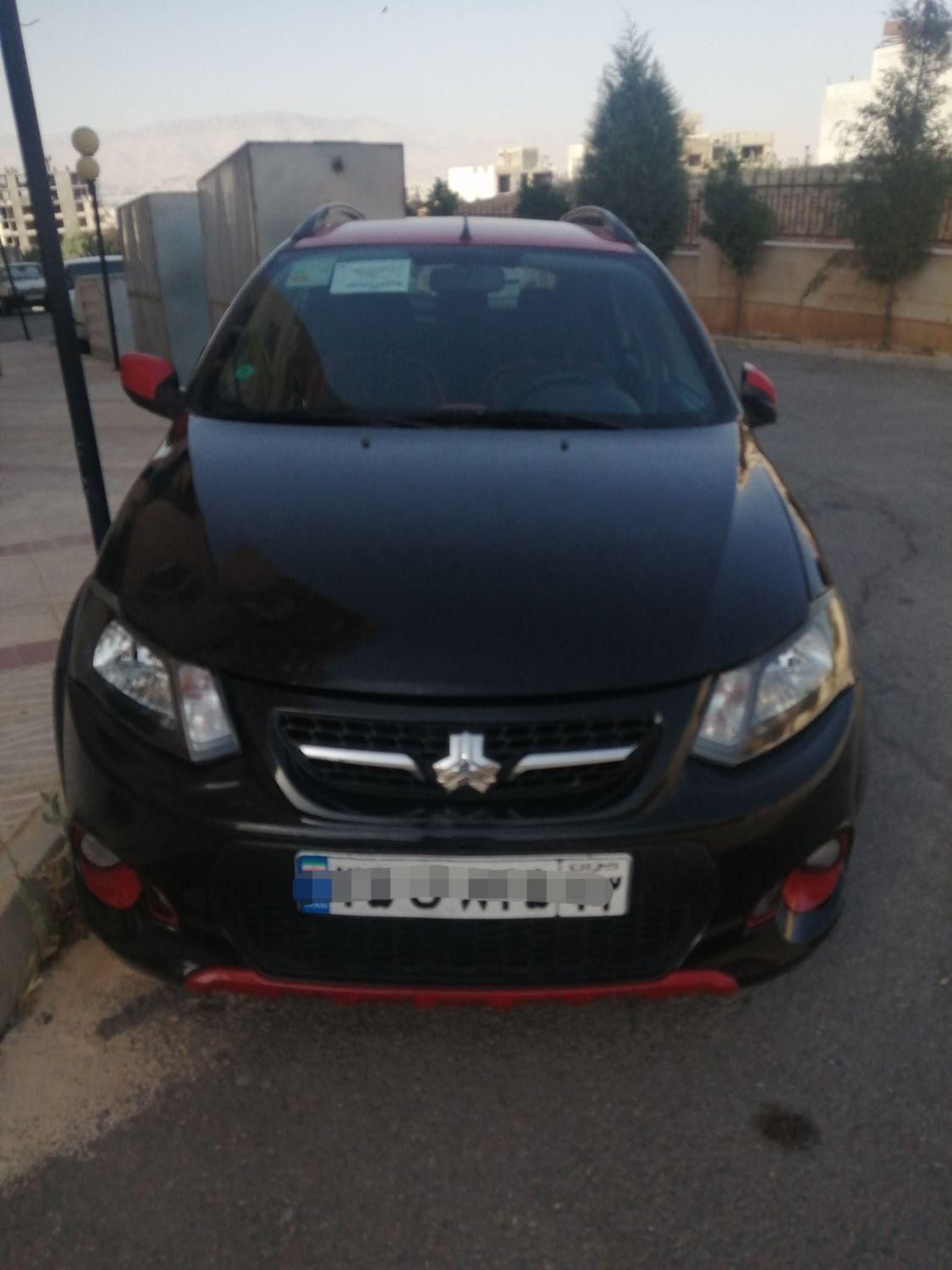 خودرو کوییک، R آگهی ann_18697675