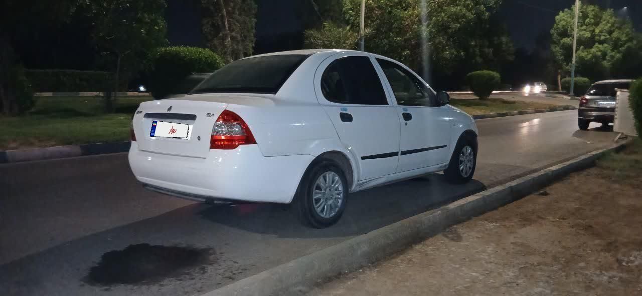 خودرو تیبا، صندوق دار آگهی ann_18697678