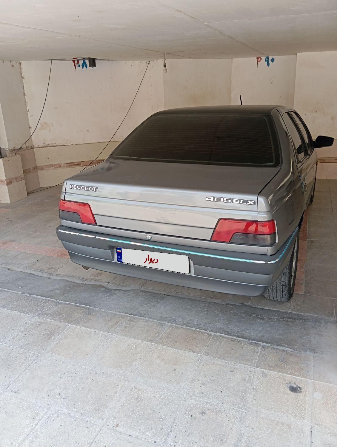 خودرو پژو، 405 آگهی ann_18697691