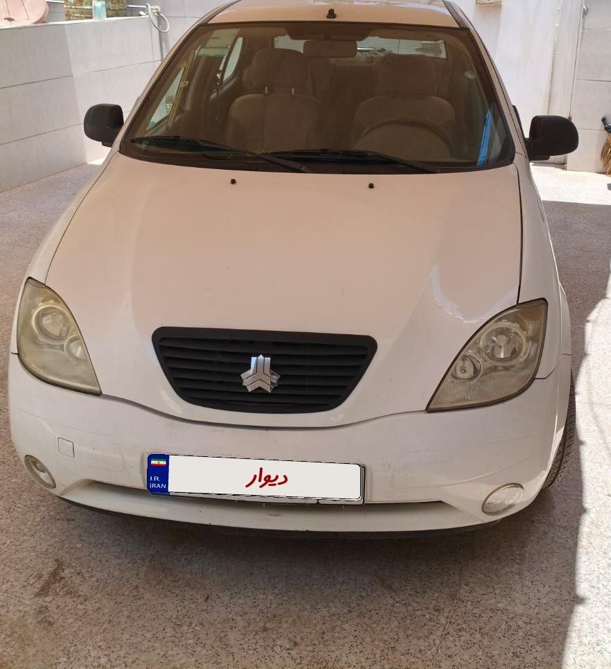خودرو تیبا، صندوق دار آگهی ann_18697697