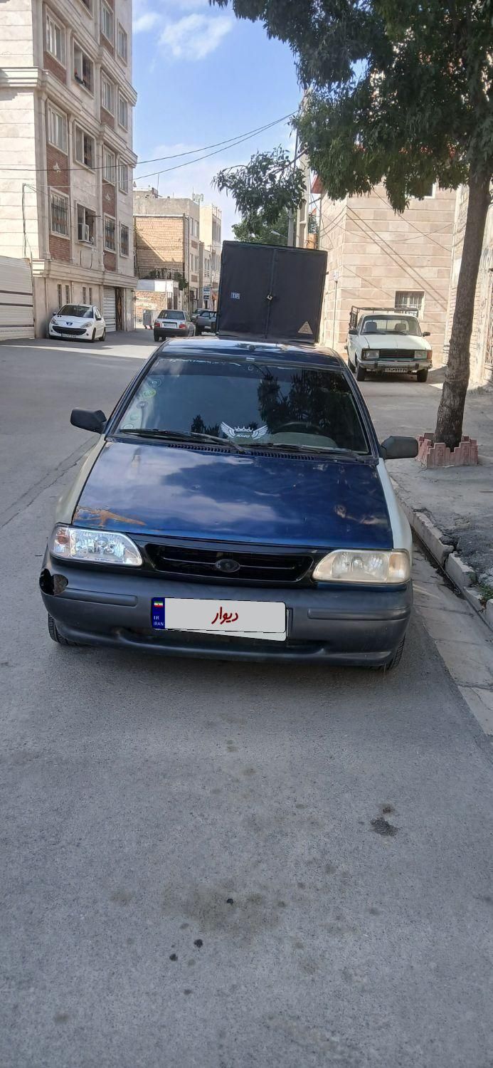 خودرو پراید، 131 آگهی ann_18697699