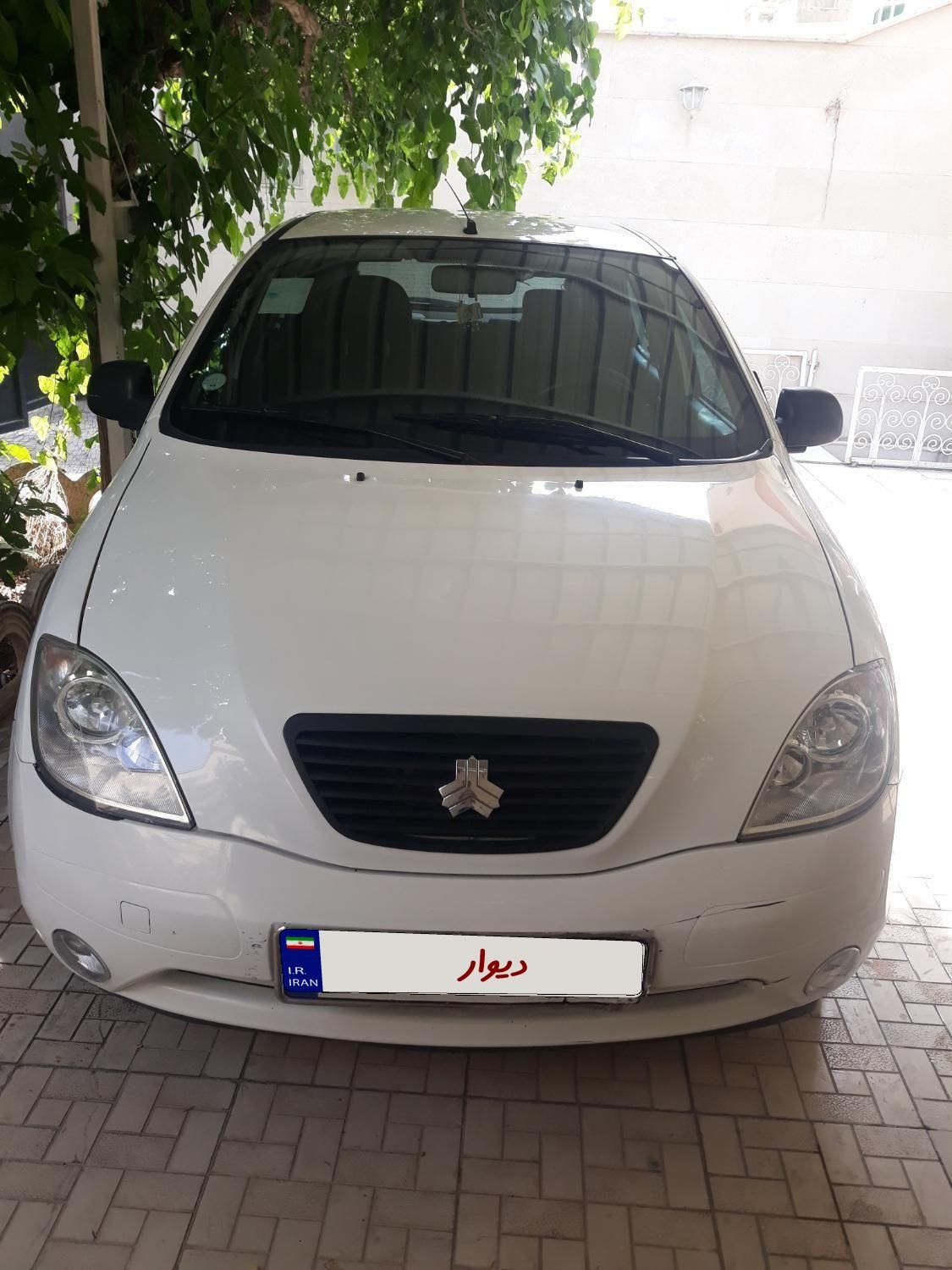 خودرو تیبا، 2 آگهی ann_18697700