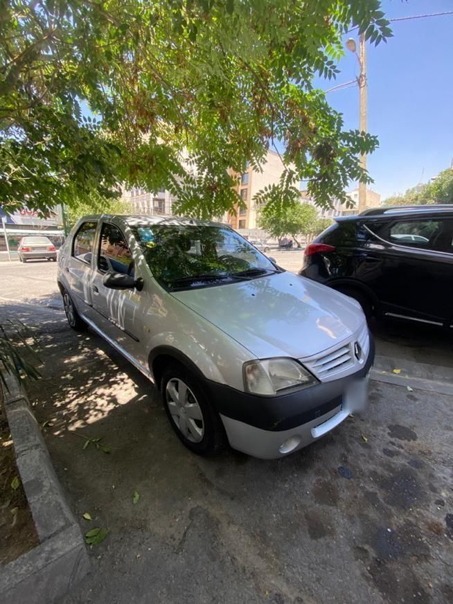 خودرو رنو، تندر 90 آگهی ann_18697703