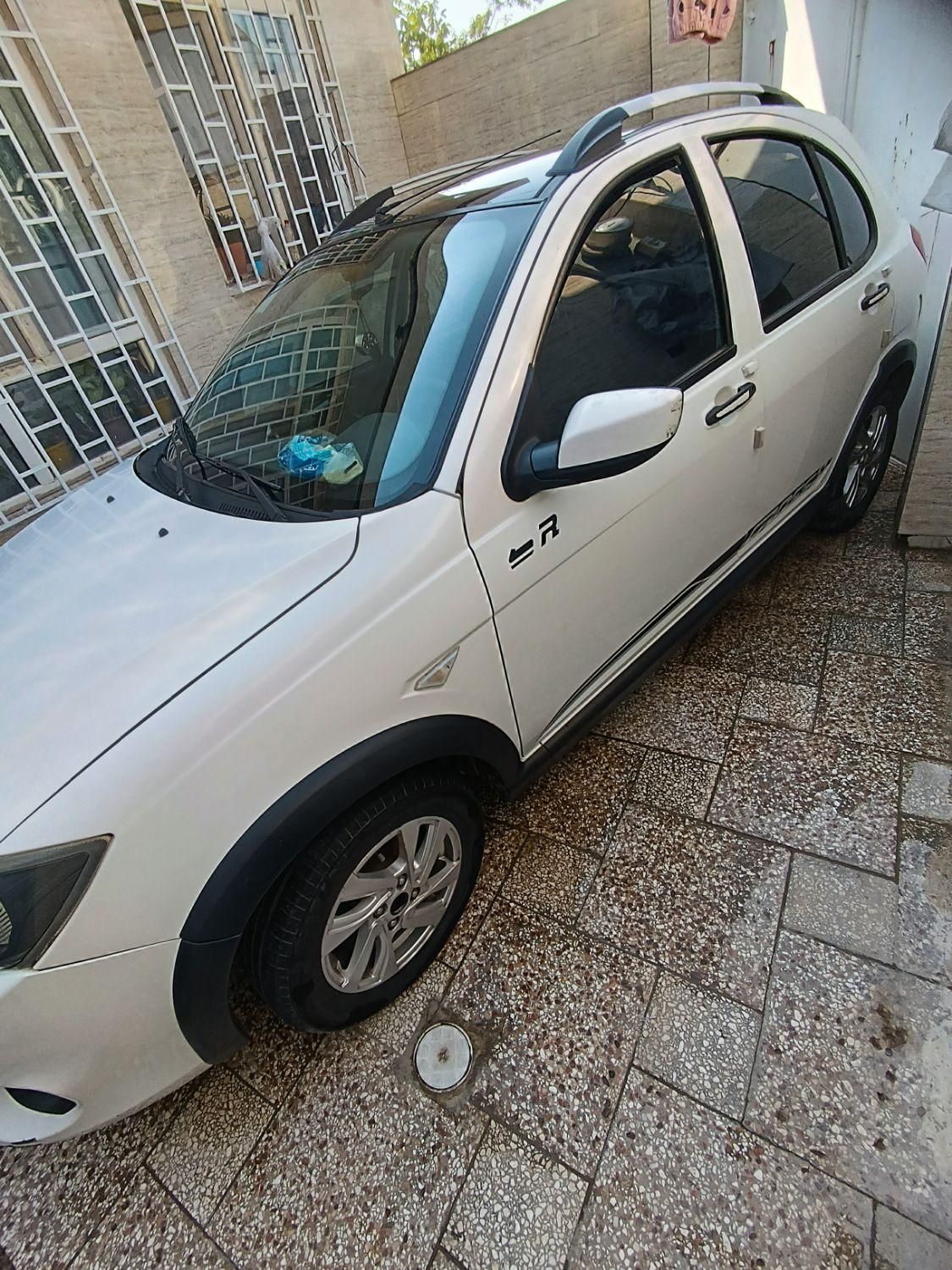 خودرو کوییک، R آگهی ann_18697709