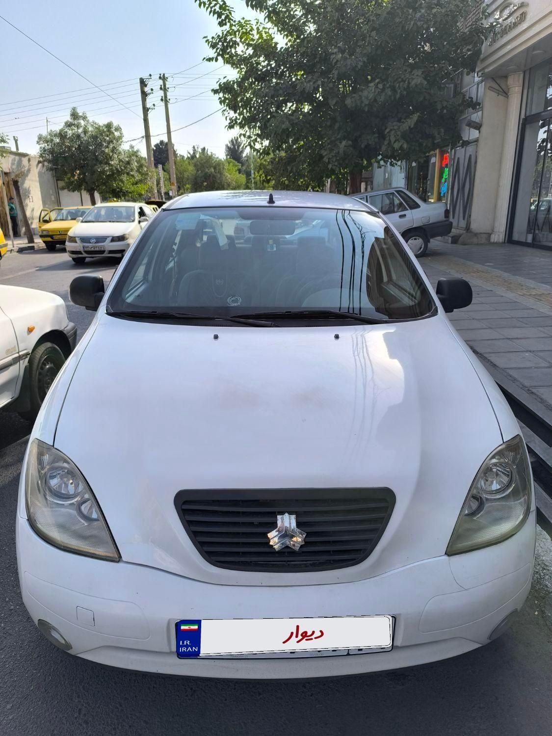 خودرو تیبا، صندوق دار آگهی ann_18697728