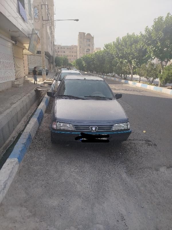 خودرو پژو، 405 آگهی ann_18697740