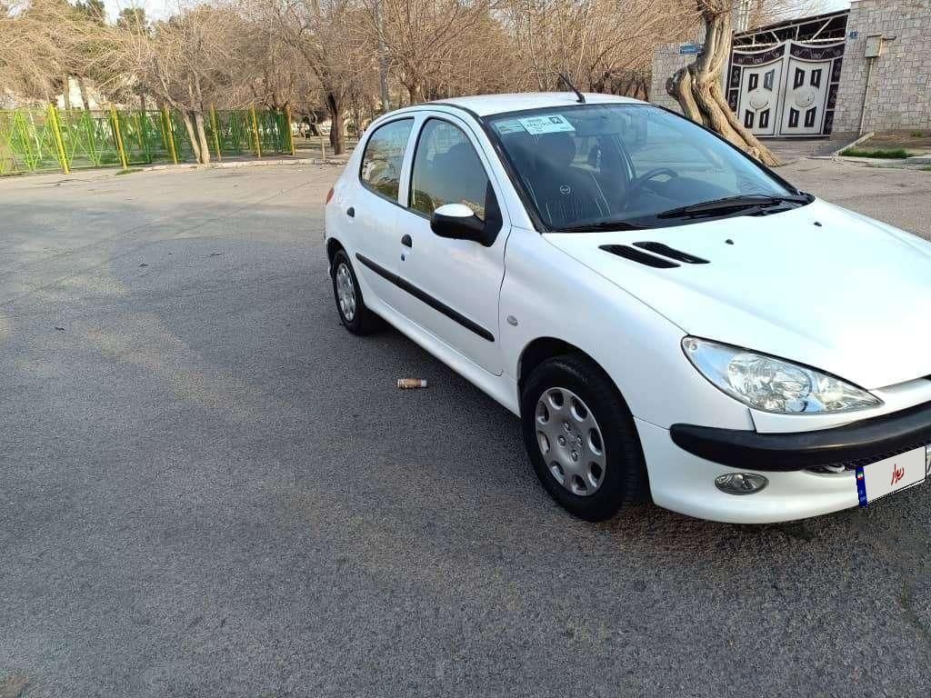 خودرو پژو، 206 آگهی ann_18697754