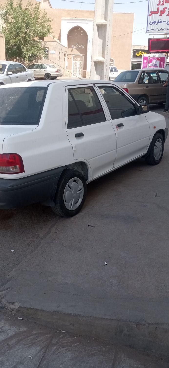 خودرو پراید، 131 آگهی ann_18697762