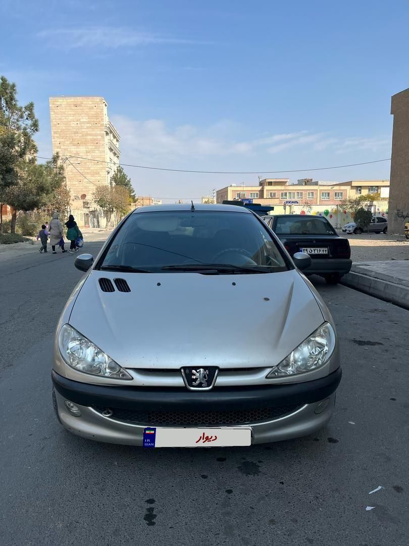 خودرو پژو، 206 آگهی ann_18697763