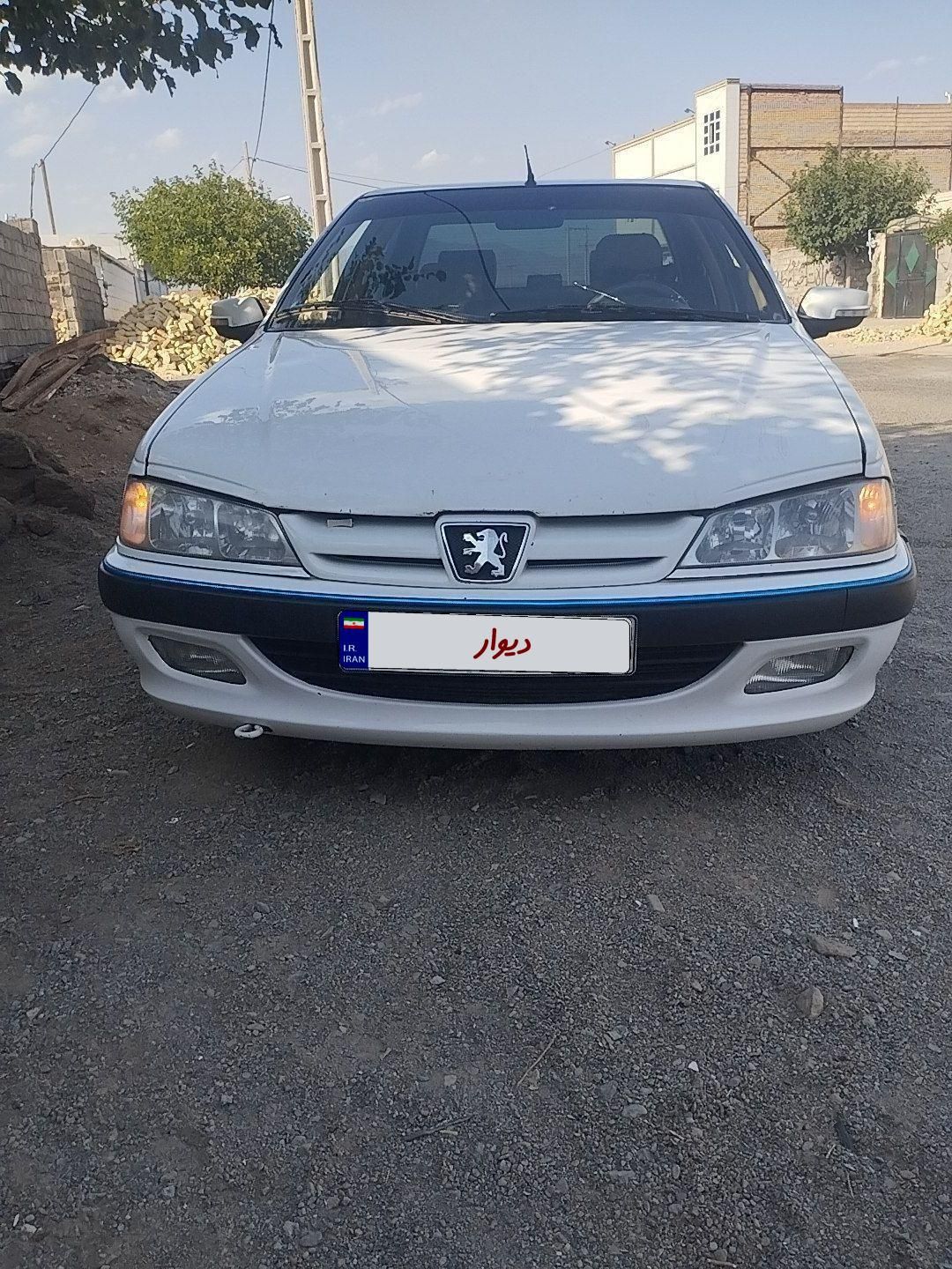 خودرو پژو، پارس آگهی ann_18697770