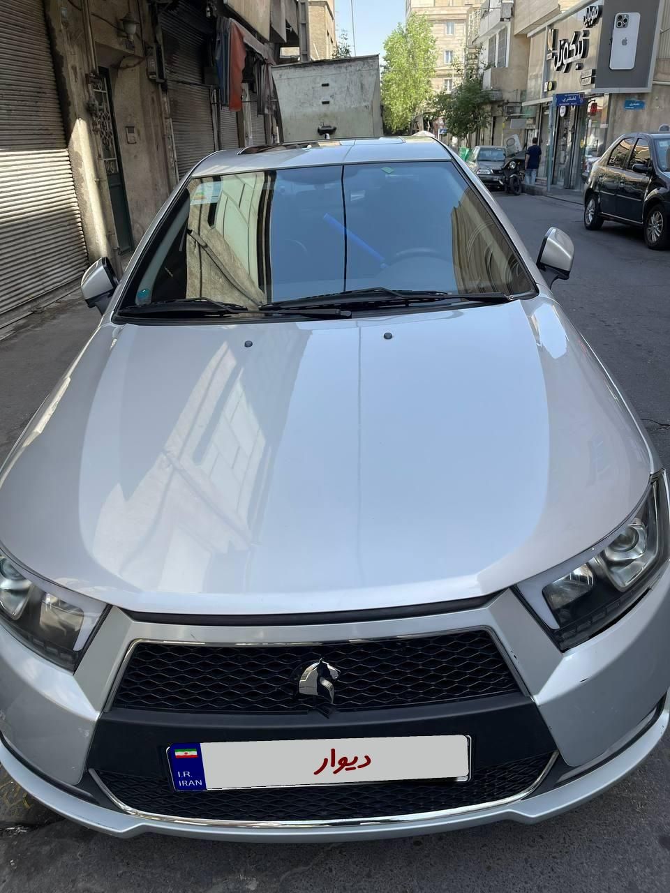 خودرو دنا، پلاس توربو آگهی ann_18697785