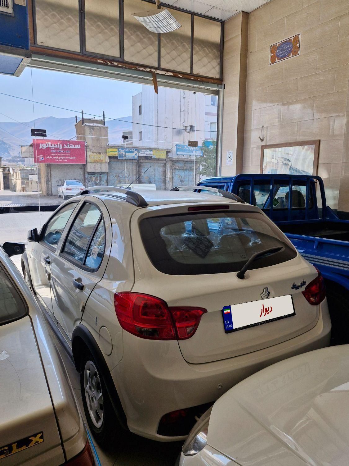 خودرو کوییک، S آگهی ann_18697801
