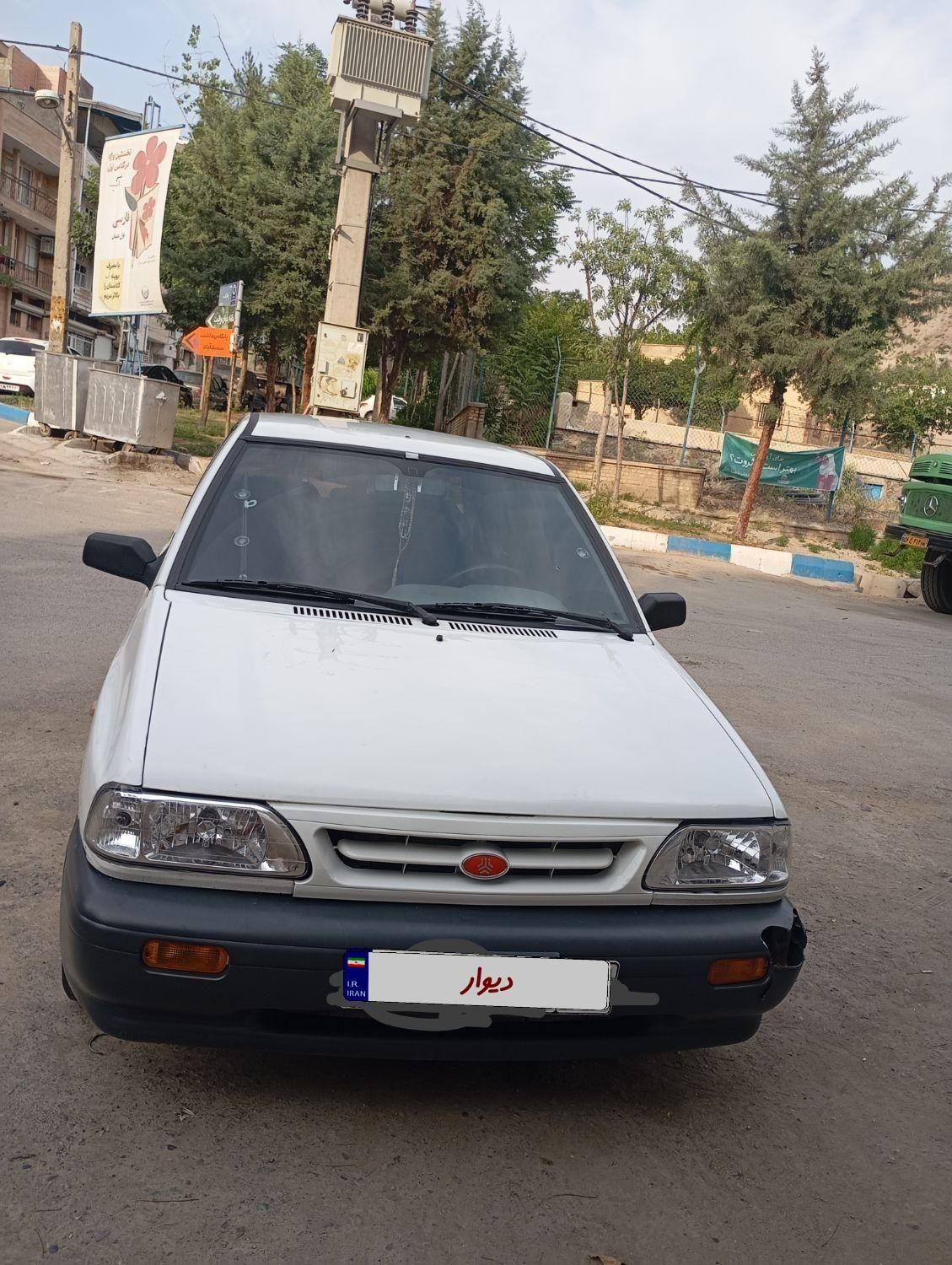 خودرو پراید، 131 آگهی ann_18697808